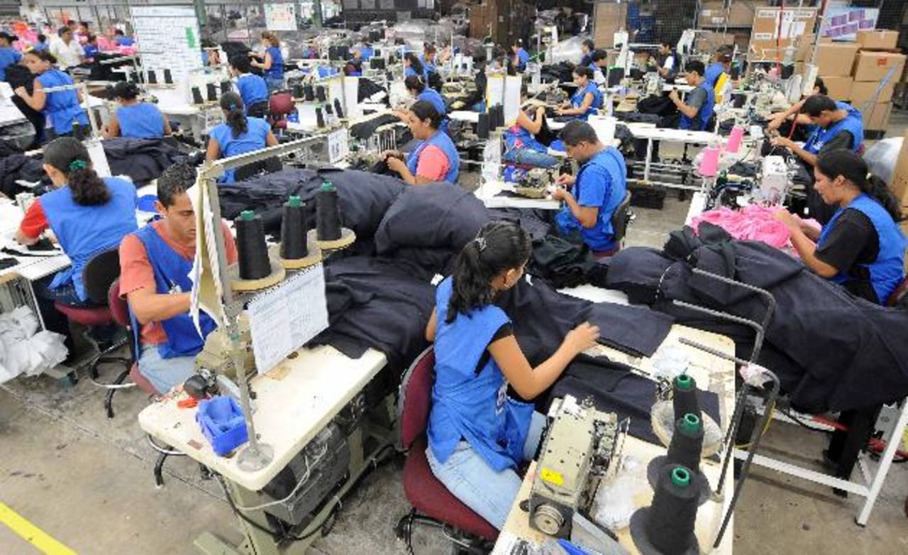 Maquilas que no cierren operaciones y se nieguen a pagar remuneraciones serán seriamente sancionadas maquilas-que-no-cierren-operaciones-y-se-nieguen-a-pagar-remuneraciones-seran-seriamente-sancionadas